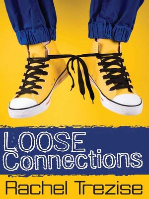 cover image of Loose Connections